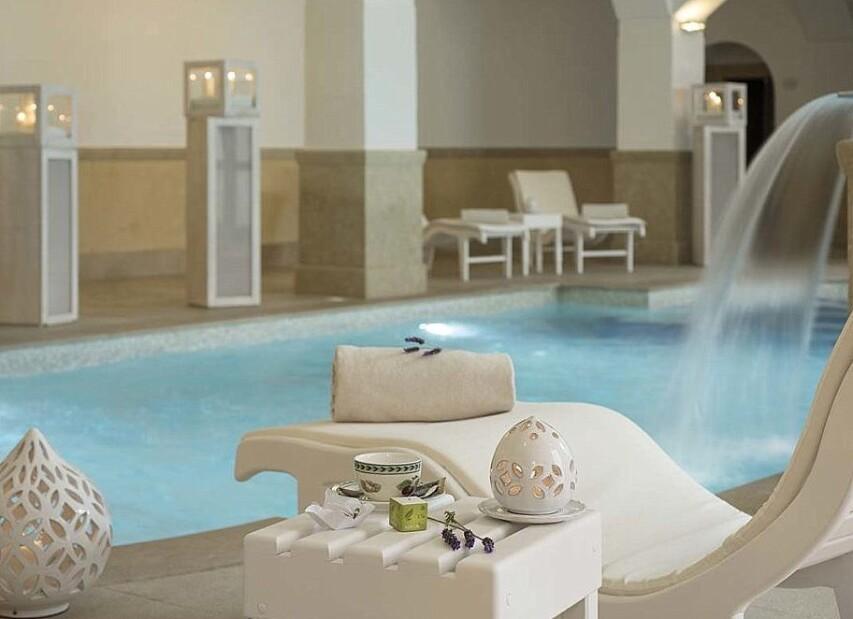 Borgobianco Resort & Spa***** - Polignano a Mare