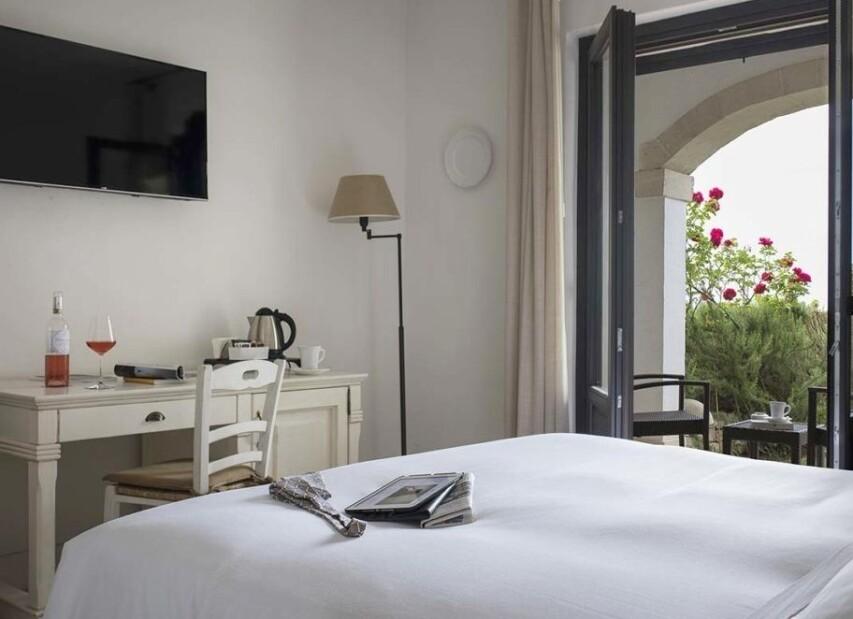 Borgobianco Resort & Spa***** - Polignano a Mare