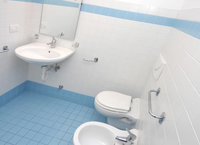 Residence Zenith (dodavatel 3) - Bibione Spiaggia