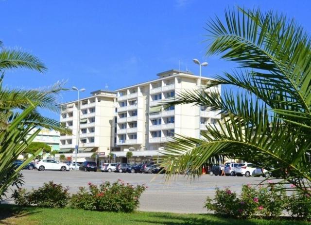 Residence Zenith (dodavatel 3) - Bibione Spiaggia