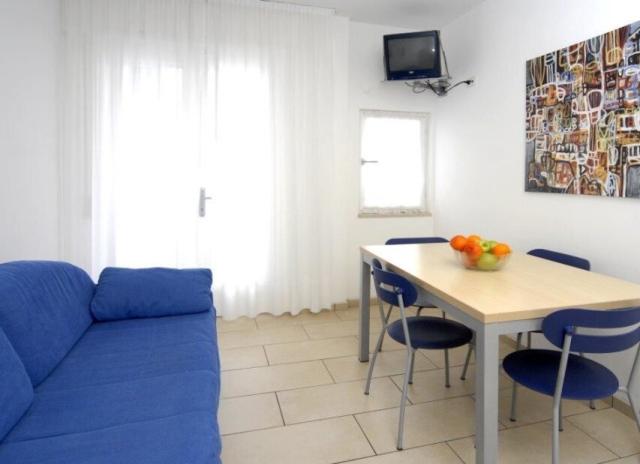 Residence Zenith (dodavatel 3) - Bibione Spiaggia