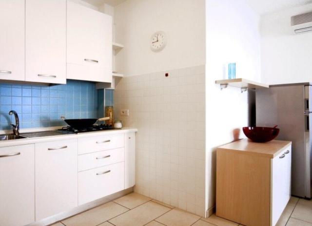 Residence Zenith (dodavatel 3) - Bibione Spiaggia