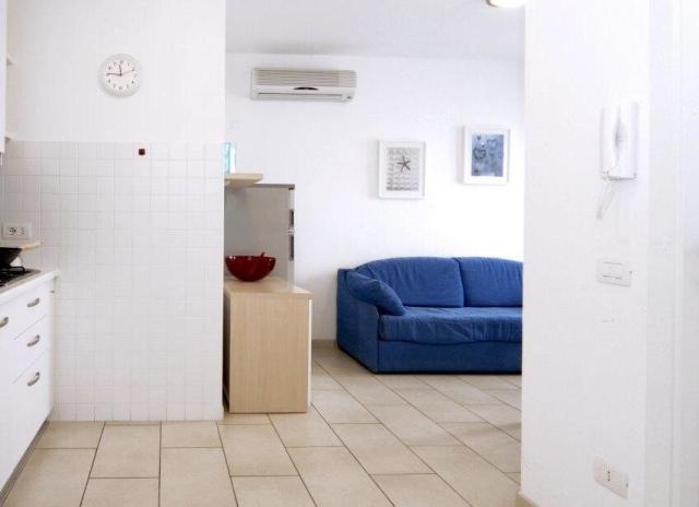 Residence Zenith (dodavatel 3) - Bibione Spiaggia