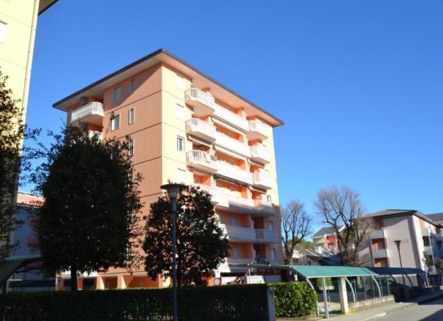 Residence Ischia - Bibione Lido dei Pini