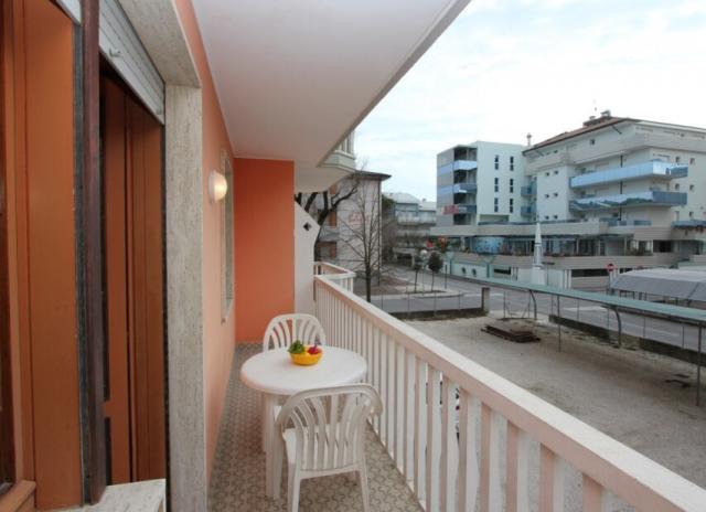 Residence Ischia - Bibione Lido dei Pini