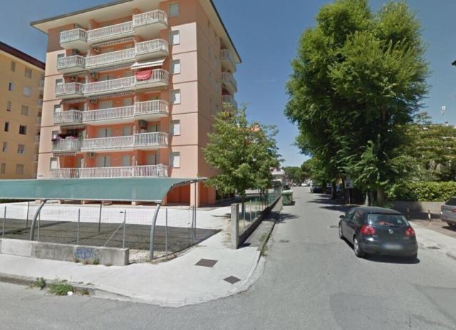 Residence Ischia - Bibione Lido dei Pini