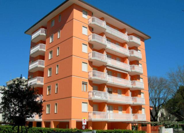 Residence Ischia - Bibione Lido dei Pini