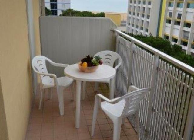 Residence Tintoretto (dodavatel 3) - Bibione Spiaggia