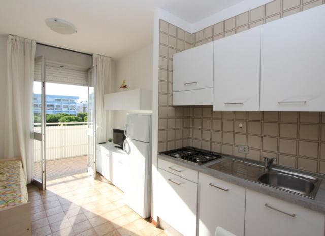 Residence Tintoretto (dodavatel 3) - Bibione Spiaggia