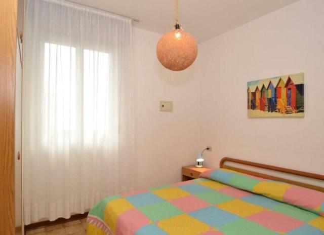 Residence Tintoretto (dodavatel 3) - Bibione Spiaggia