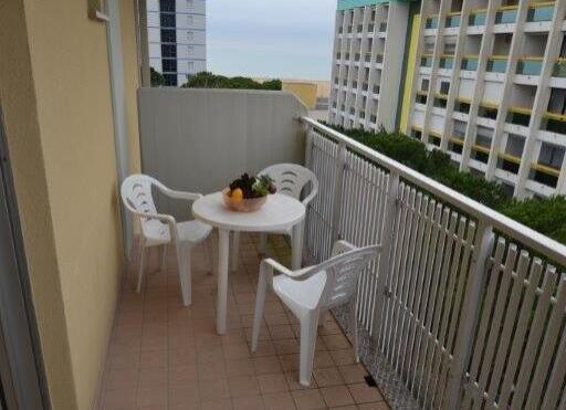 Residence Tintoretto (dodavatel 3) - Bibione Spiaggia