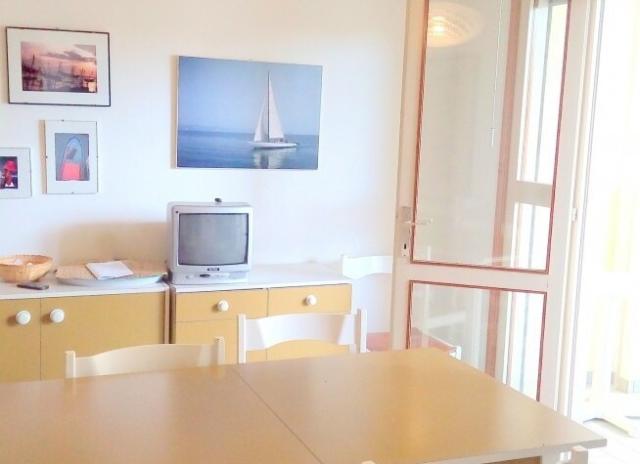 Residence Girasole (dodavatel 3) - Bibione Spiaggia