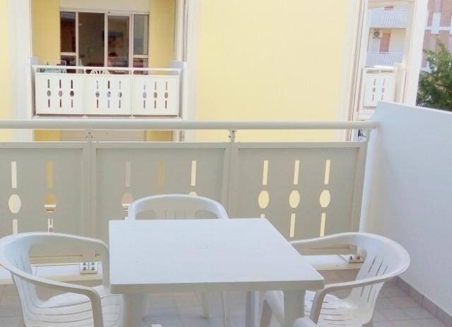 Residence Girasole (dodavatel 3) - Bibione Spiaggia