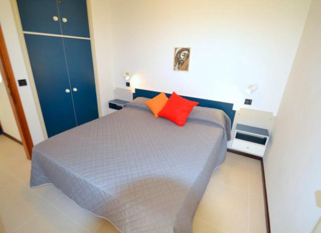 Residence Girasole (dodavatel 3) - Bibione Spiaggia