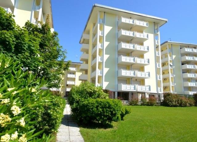 Residence Girasole (dodavatel 3) - Bibione Spiaggia