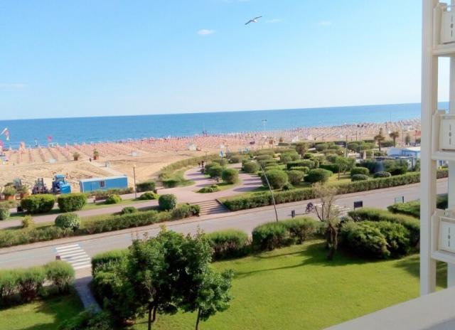 Residence Girasole (dodavatel 3) - Bibione Spiaggia