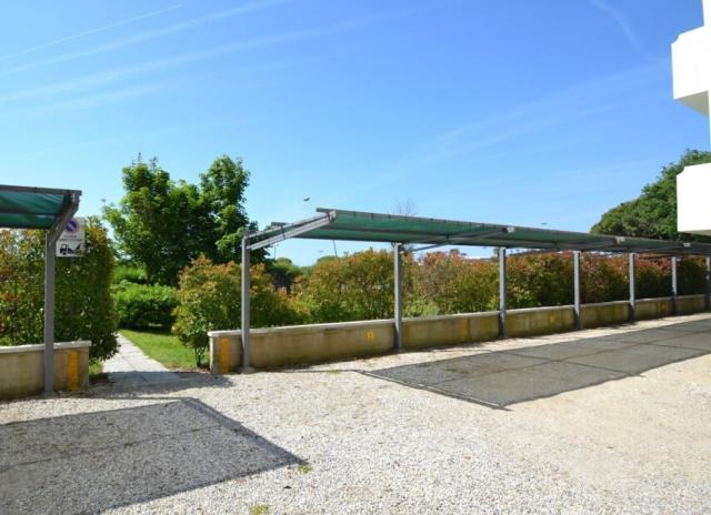 Residence Girasole (dodavatel 3) - Bibione Spiaggia