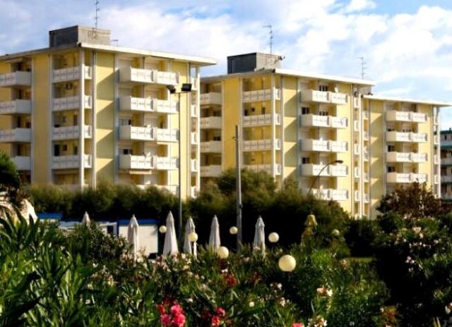 Residence Girasole (dodavatel 3) - Bibione Spiaggia