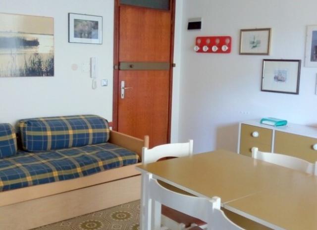 Residence Girasole (dodavatel 3) - Bibione Spiaggia