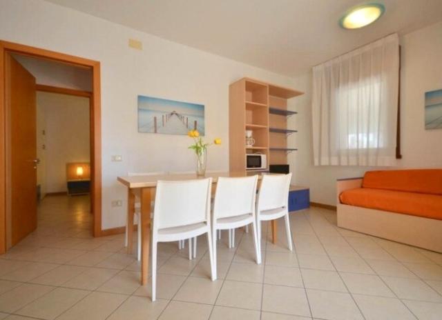 Residence Albanella - Bibione Spiaggia