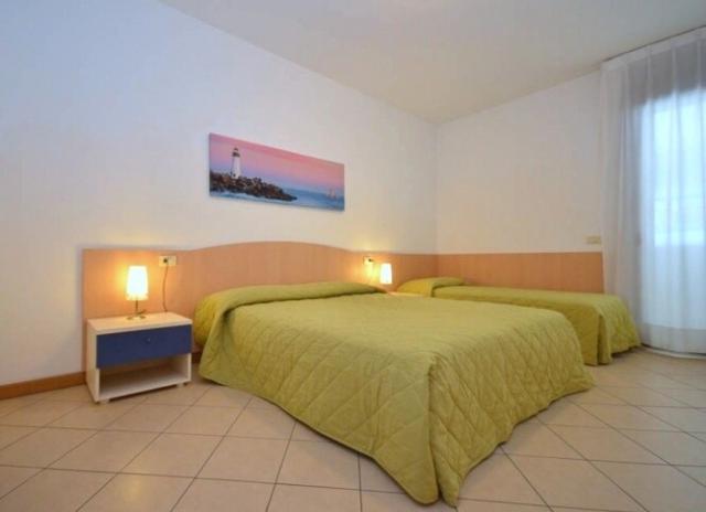 Residence Albanella - Bibione Spiaggia