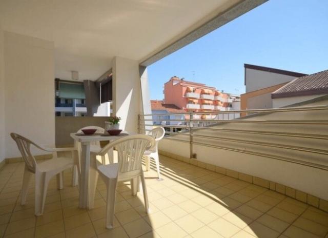 Residence Albanella - Bibione Spiaggia