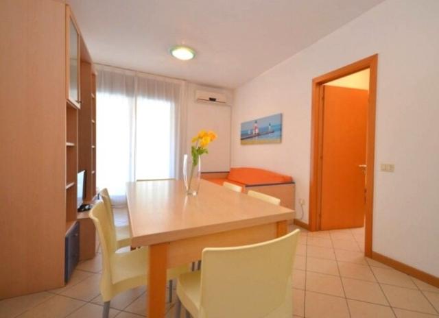 Residence Albanella - Bibione Spiaggia