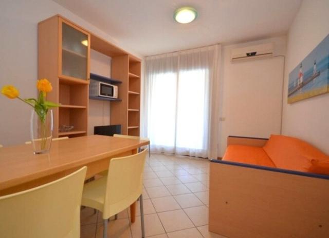 Residence Albanella - Bibione Spiaggia