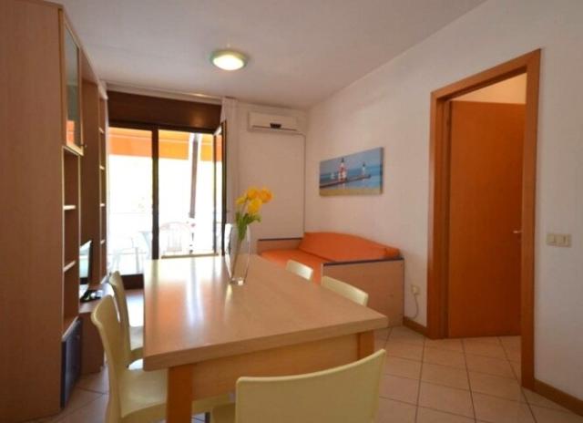 Residence Albanella - Bibione Spiaggia