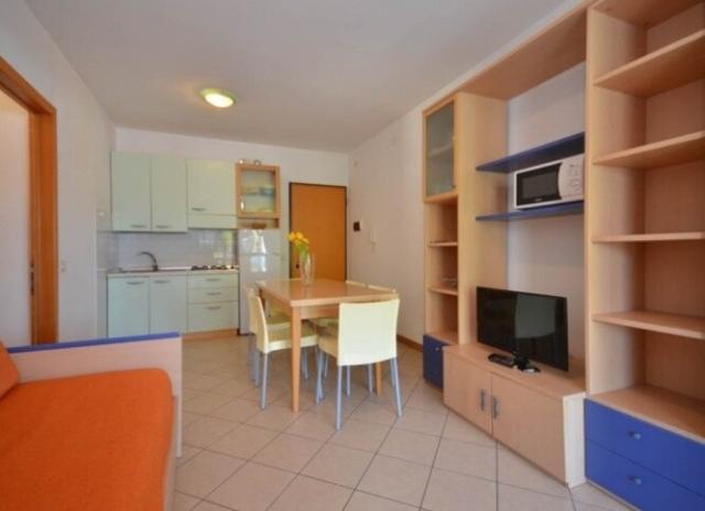 Residence Albanella - Bibione Spiaggia