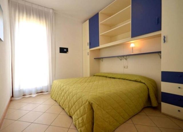 Residence Albanella - Bibione Spiaggia