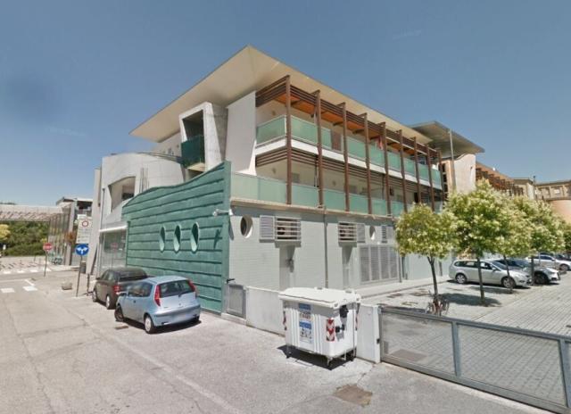 Residence Albanella - Bibione Spiaggia