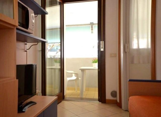 Residence Albanella - Bibione Spiaggia
