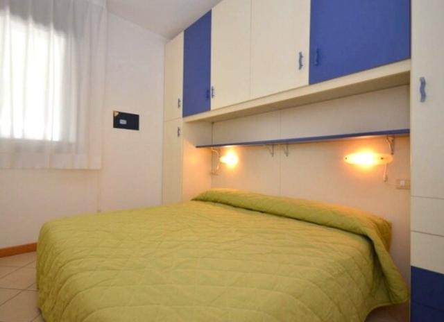 Residence Albanella - Bibione Spiaggia