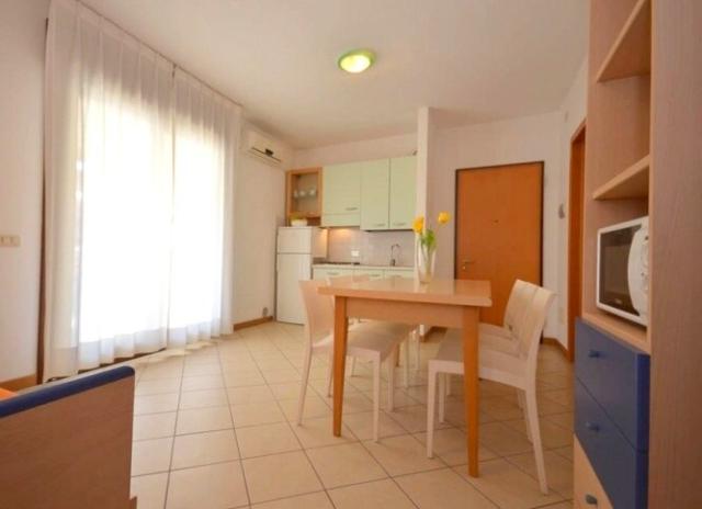 Residence Albanella - Bibione Spiaggia