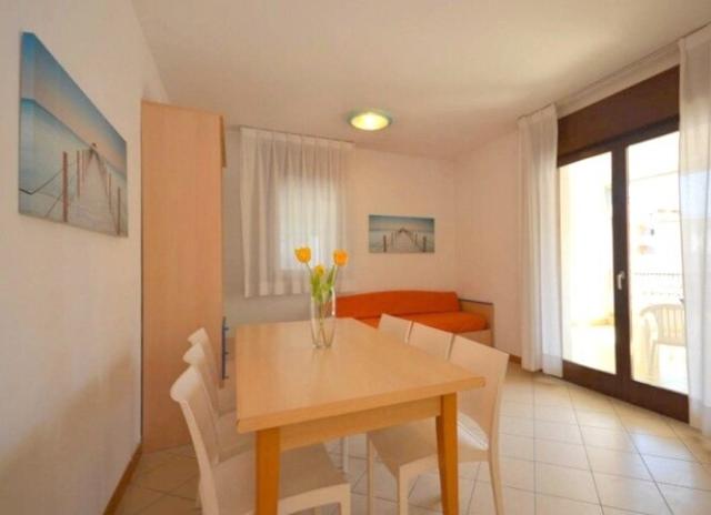 Residence Albanella - Bibione Spiaggia