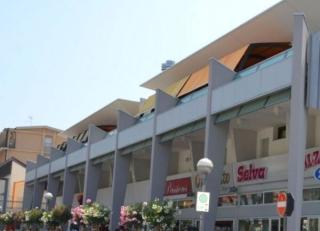 Apartmány Albanella