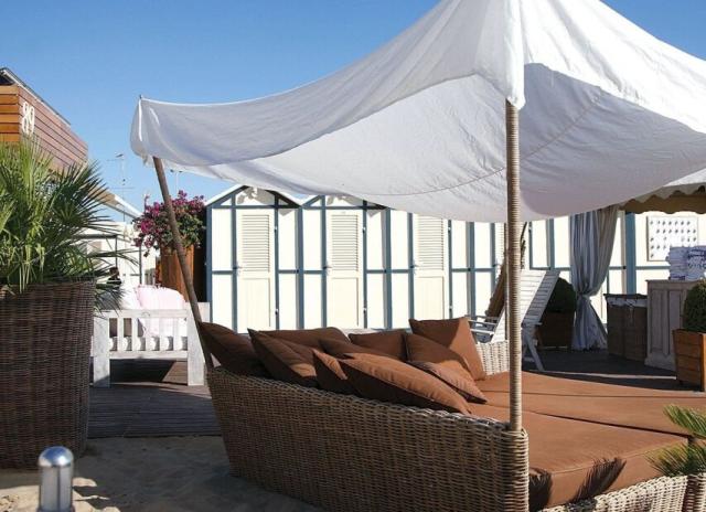 Suite Hotel Maestrale**** - Riccione