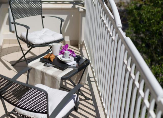 Suite Hotel Maestrale**** - Riccione