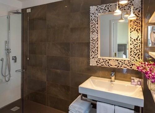 Suite Hotel Maestrale**** - Riccione
