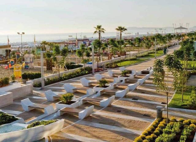 Suite Hotel Maestrale**** - Riccione