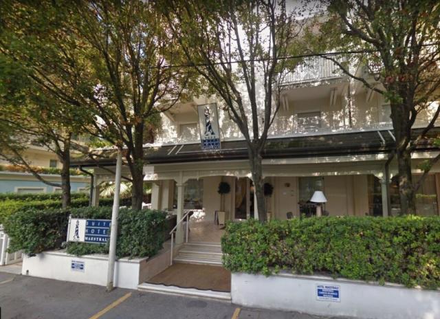 Suite Hotel Maestrale**** - Riccione