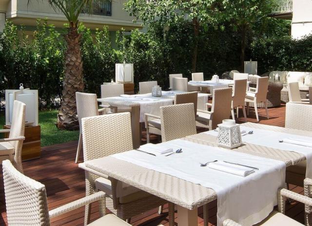 Suite Hotel Maestrale**** - Riccione