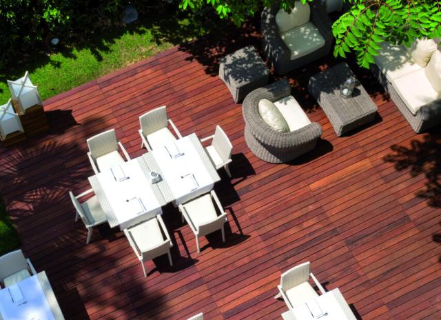 Suite Hotel Maestrale**** - Riccione
