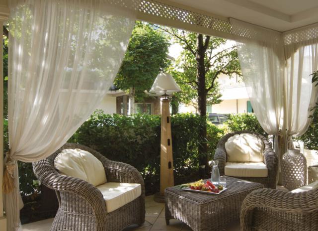 Suite Hotel Maestrale**** - Riccione