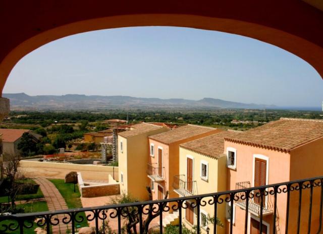 Residence Badus - Badesi