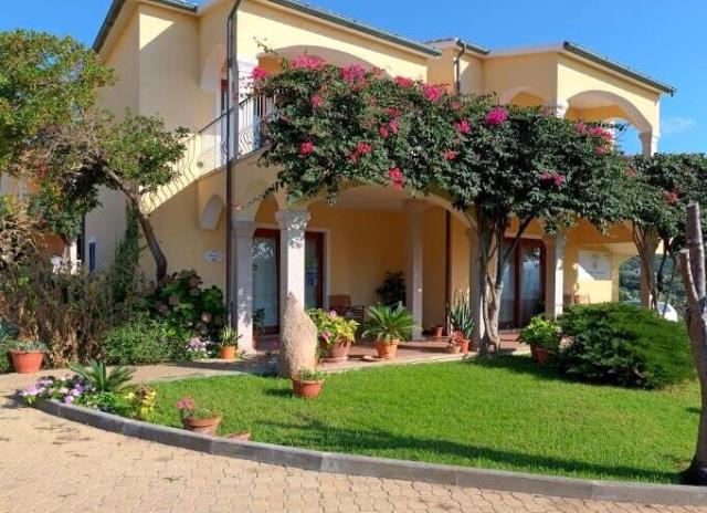 Residence Badus - Badesi