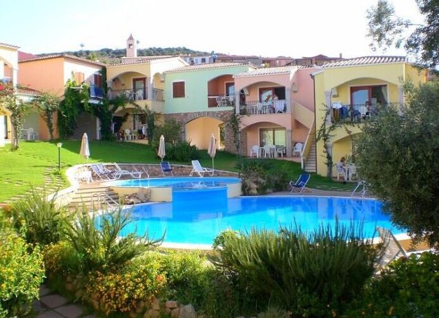 Residence Badus - Badesi