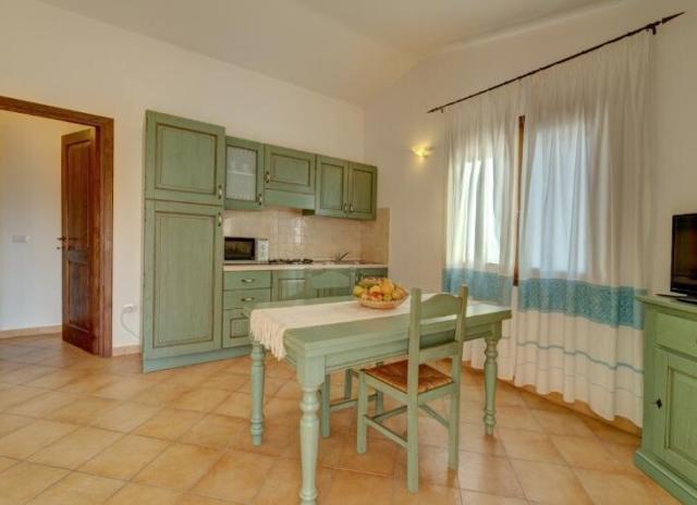 Residence Badus - Badesi