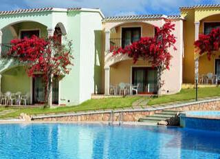 Residence Badus - Badesi